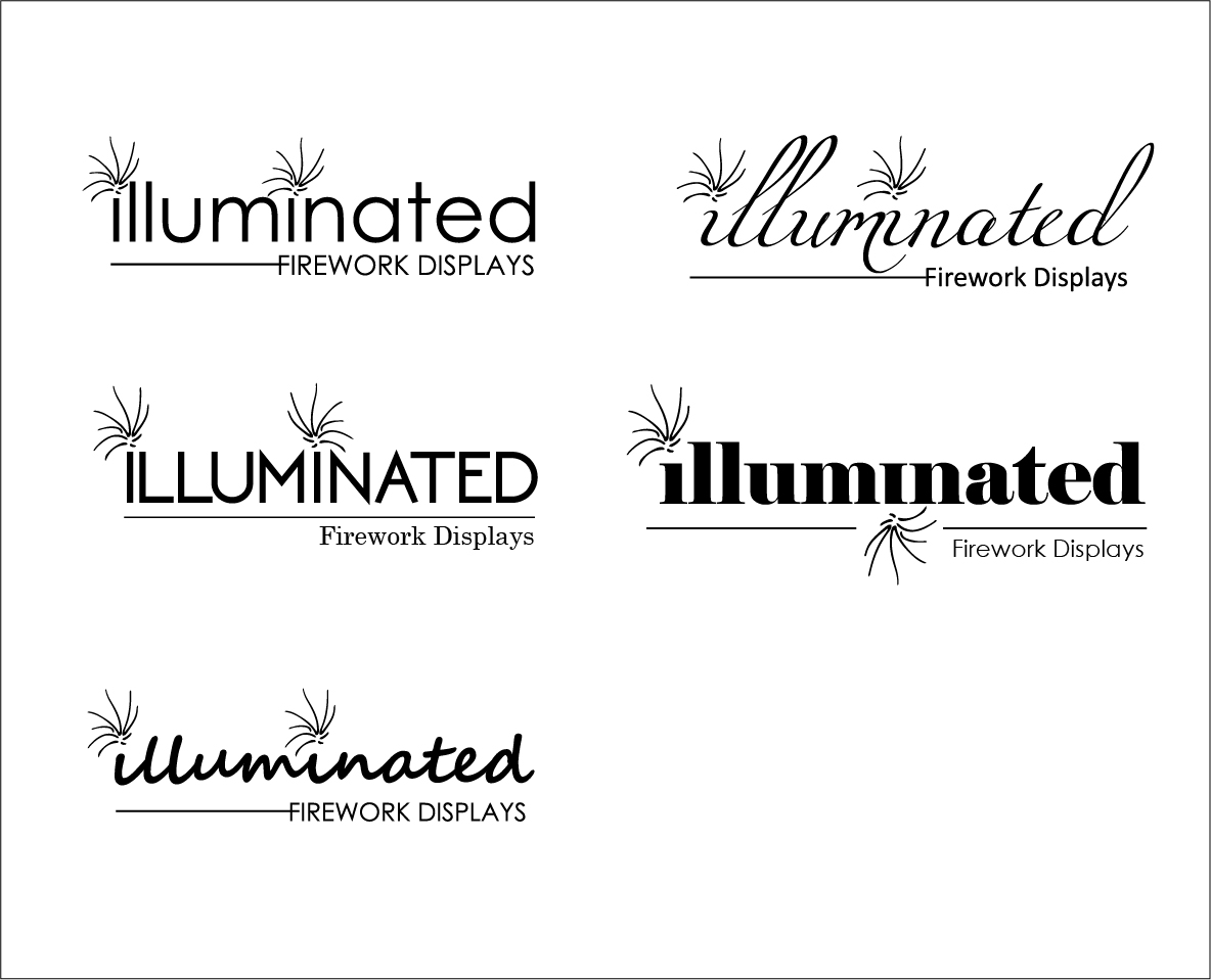 Logo-Design von z.prezzemolina für Illuminated | Design #9605167