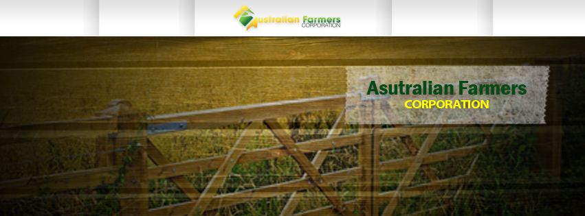 Facebook Design by freelancerrashed for Australian Farmers Corporation pty ltd | Design #9565494