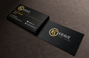 Business Card Design by Creation Lanka for this project | Design #9558300