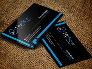 New Plumbing Company | Business Card Design by Sandaruwan