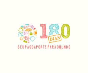 180 dias | Logo-Design von luiz otavio I DESIGN