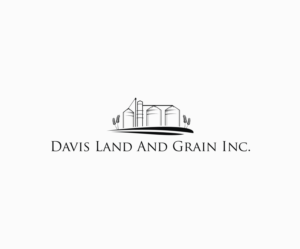 Logo-Design von Rudy Graph für Davis Land And Grain Inc. | Design #9707897