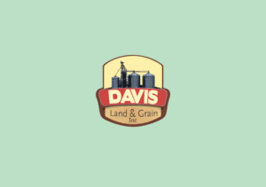 Logo-Design von 21five für Davis Land And Grain Inc. | Design #9745468