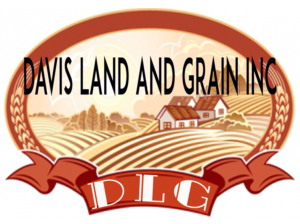 Logo-Design von Mark Walton für Davis Land And Grain Inc. | Design #9789134