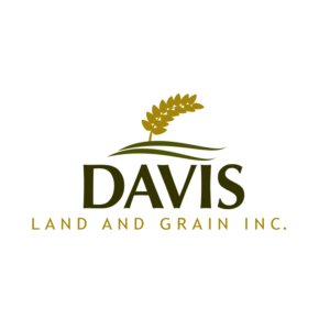 Logo-Design von Taiki Design für Davis Land And Grain Inc. | Design #9670256