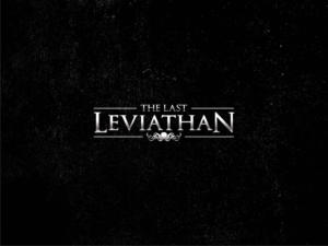 The Last Leviathan | Logo-Design von Atvento Graphics