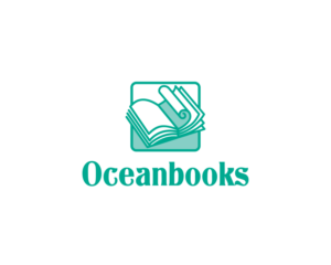 Oceanbooks | Logo-Design von alpino