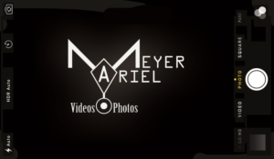 Business Card Design by Today Graphic for MEYER AERIAL IMAGING | Design #9684436