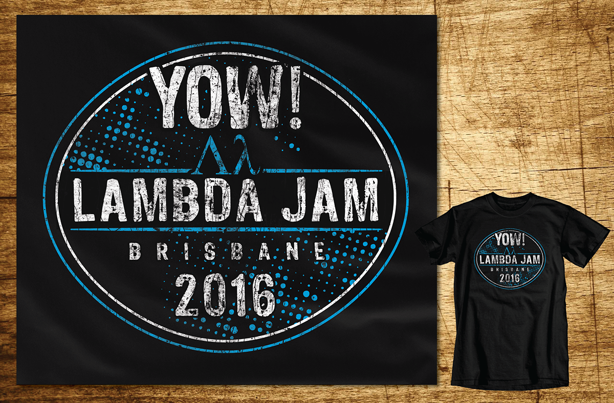 T-shirt Design by CoffeeBreak88 for YOW! Australia | Design #9865515