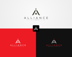 Logo Design by A.D.S