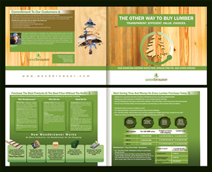 Brochure Design Project | Brochure Design by katrina