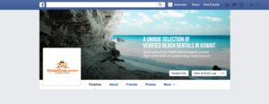 Facebook Design by Sucre