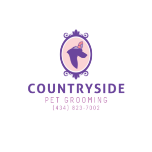 Countryside Pet Grooming  | Logo-Design von Avartde