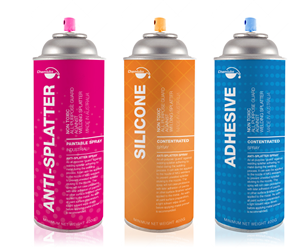 Packaging Design by masher for Chem Pack | Design #2132164