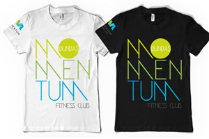 T-shirt Design by naef