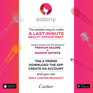 Instagram Advert of Mobile App Launch event  | Banner Ad Design by RoundYellow