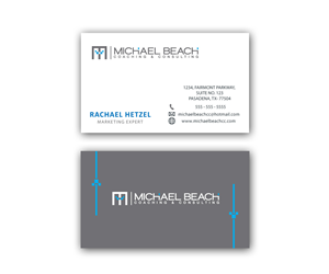 Business Card Design by Andrew1965