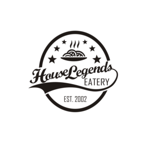 Logo Design by BRAVOart for Legends north shore Restaurant | Design #10809110