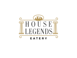 Logo Design by wonderland for Legends north shore Restaurant | Design: #10073466