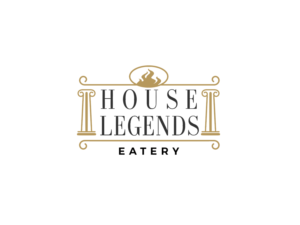 Logo Design by wonderland for Legends north shore Restaurant | Design: #10073488