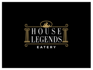 Logo Design by wonderland for Legends north shore Restaurant | Design: #10080330