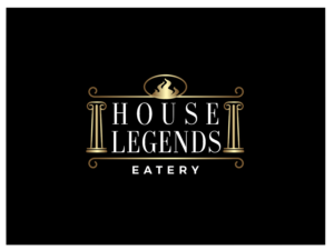 Logo Design by wonderland for Legends north shore Restaurant | Design: #10080350