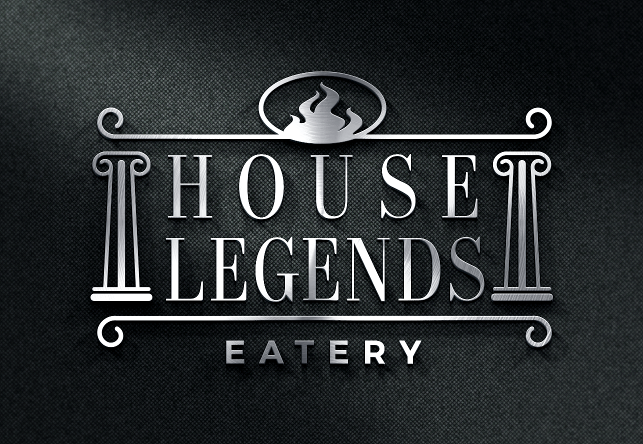 Logo Design by wonderland for Legends north shore Restaurant | Design #10175156