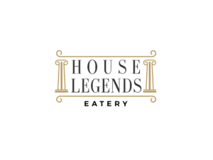 Logo Design by wonderland for Legends north shore Restaurant | Design: #9937436