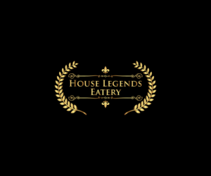 Logo Design by alvflamehaze for Legends north shore Restaurant | Design: #9963414