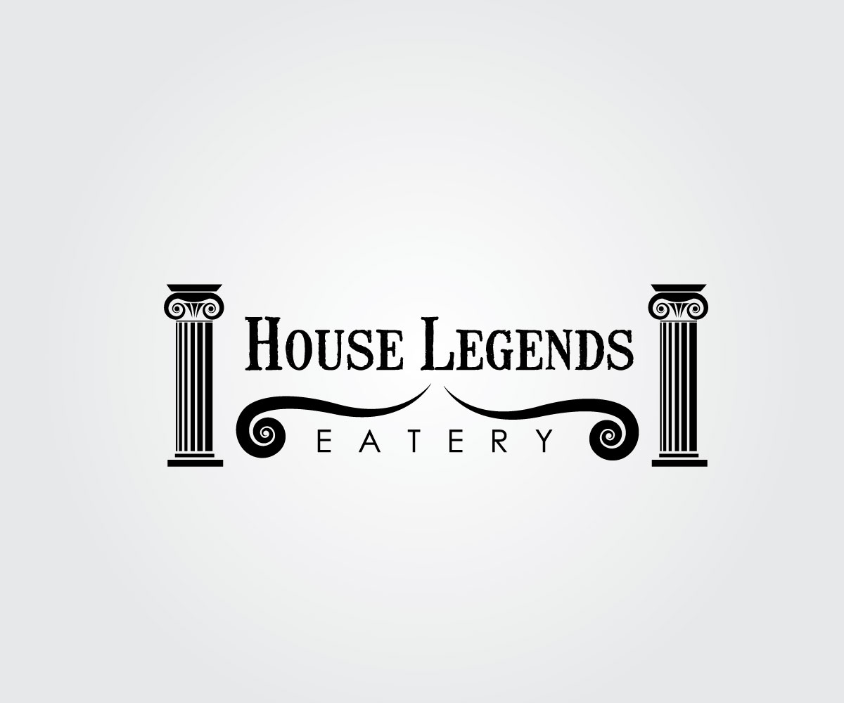 Logo Design by Aeidan for Legends north shore Restaurant | Design #9935721