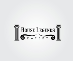 Logo Design by Aeidan for Legends north shore Restaurant | Design: #9935721