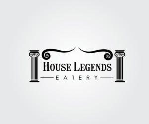 Logo Design by Aeidan for Legends north shore Restaurant | Design: #9935722