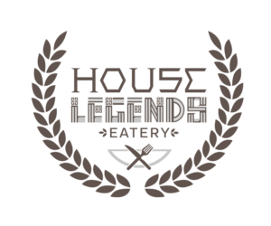 Logo Design by Alume Studio for Legends north shore Restaurant | Design #9928784