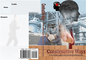 Book Cover Design by Faysal for this project | Design #2162592