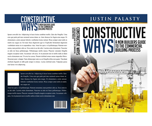 Book Cover Design by Adjayceency for this project | Design #2151143