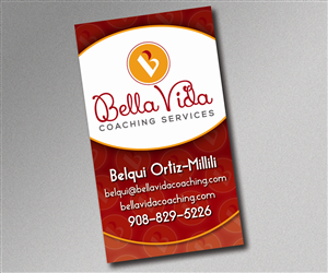 Business Card Design by bsirois