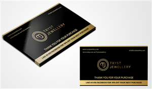 Business Card Design by designsoul