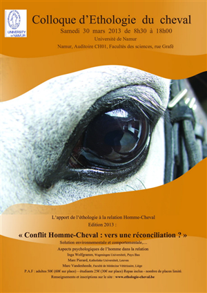 Poster-Design von aleksandra baranowska für Equinessence | Design #2256318