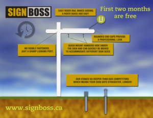 Sign post company require descriptive product illustrations | Illustration-Design von Wally_F