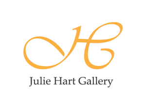 Art Gallery 3D Logo Design Project