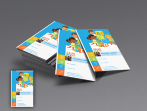 Business Card Design by T4design1 for this project | Design #10167245