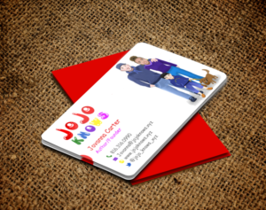 Business Card Design by chandrayaan.creative for this project | Design #10202714