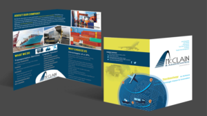 Brochure Design by KDesign for this project | Design: #10161487