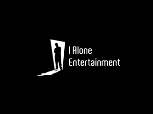 I Alone Entertainment | Logo-Design von MemoCo