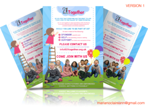 Flyer Design by CC Layers for this project | Design #10271312