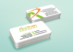 Business Card Design by alhemique1