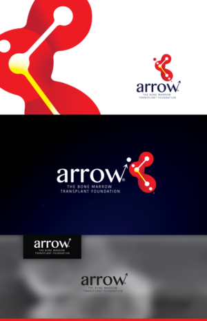 Arrow | Logo Design by CanDoDesign