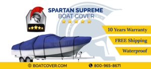 Main Banner for Boatcover.com, SIMPLE REDESIGN | Banner-Design von eriks