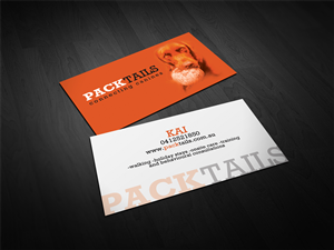 Business card design needed | Business Card Design by diRtY.EMM