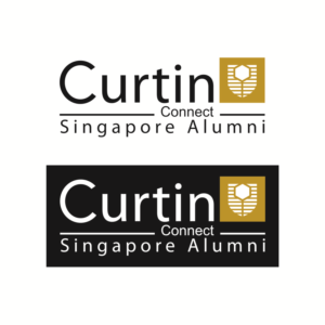 Karten-Design von Sajal Samaddar für Curtin University Alumni Singapore Chapter | Design: #10394489